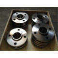 SO Flange DIN350 Stainless Steel sch60