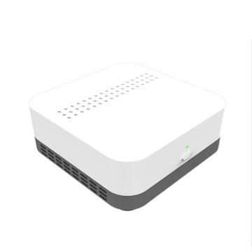 FTTH Mesh Router: 1200M Gigabit Fiber Optic Wi-Fi Router (GPON/EPON)
