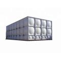 FRP GRP Assembled Tank SMC Moulded Panel Tank