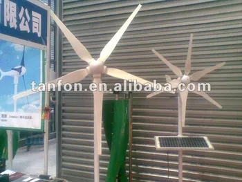 1KW Wind Turbine Generator,Wind Generator Renewable Energy with CE Certification for home use and Farm Use