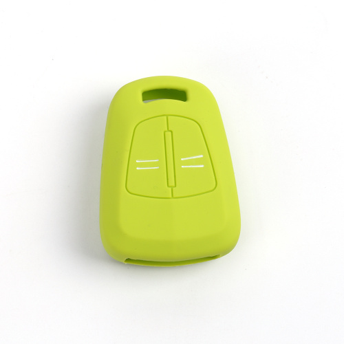 Key Case Keychain for Opel
