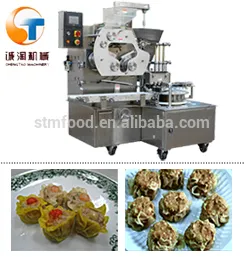 Gold thread porridge Maker