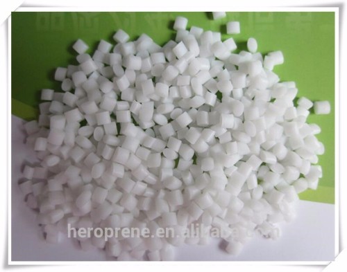 Good price quality TPE granules for toughening application