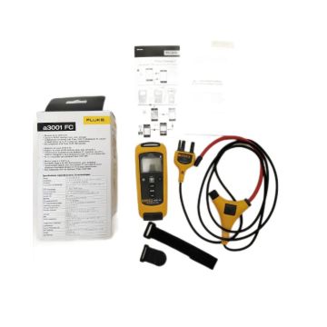 Fluke A3001FC Wireless Iff If Ifle AC Moduł