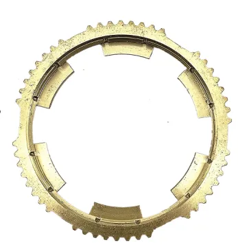 Auto Parts Input Transmission Synchronizer Ring FOR JAC OEM R-1708220-00-00/R-1708360-00-00