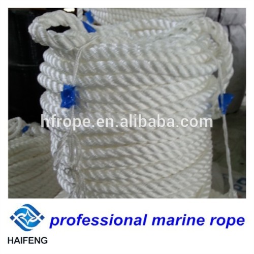 8mm mooring rope