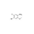 4-Bromo-5-FLUORO-2-Methoxyaniline CAS 330794-03-1