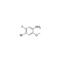 4-Bromo-5-FLUORO-2-Methoxyaniline CAS 330794-03-1