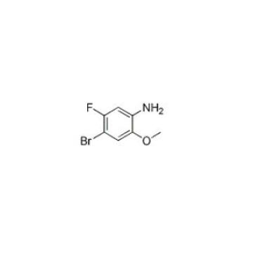 4-Bromo-5-Fluoro-2-Methoxyaniline CAS 330794-03-1