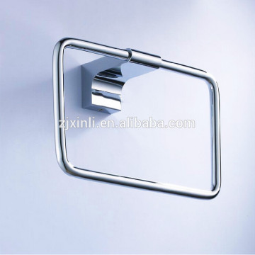 Brass Towel Ring Chrome Finish Bathroom Accessories, X16263D