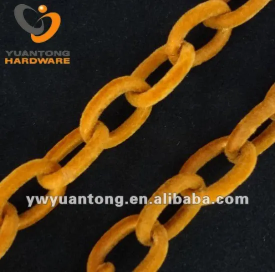 Korea down Jewelry Chain