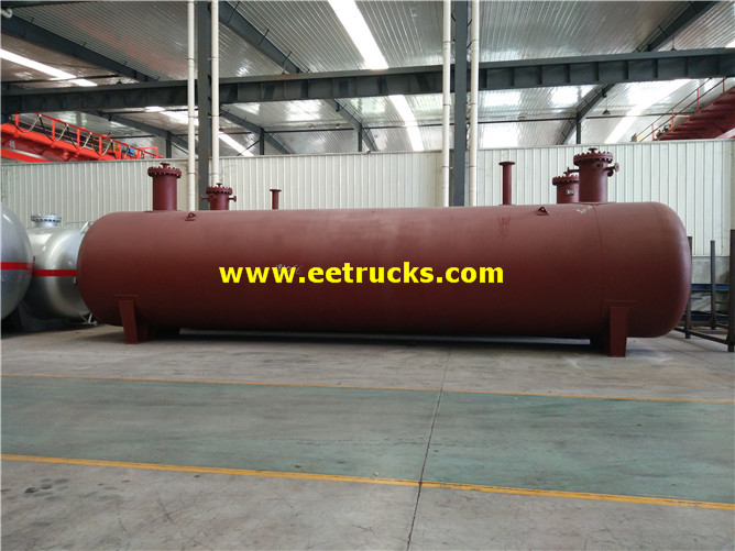 50000L Bulk Underground Domestic Vessels