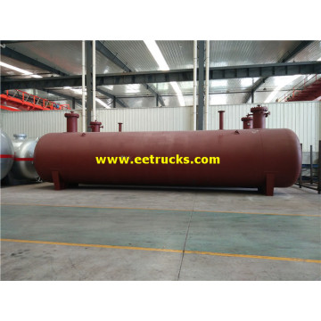 50000L 20T Bulk Underground Domestic Vessels