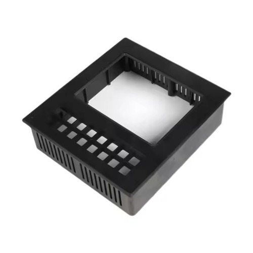 Durable Plastic Parts for Various Applications