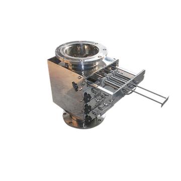 12000 Asta filtro magnetico Gauss per rimozione del ferro - separatore magnetico del cassetto