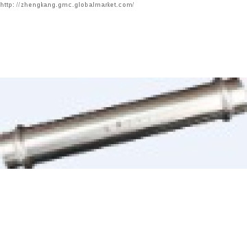 Stainless Steel Press Fitting Slip Coupling