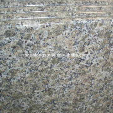 Butterfly Pearl granite countertop,beige Golden granite top