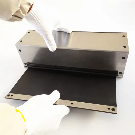 Nylon Cloth Dust-Proof and Oil-Proof Telescopic Roll Up Bellows Cover