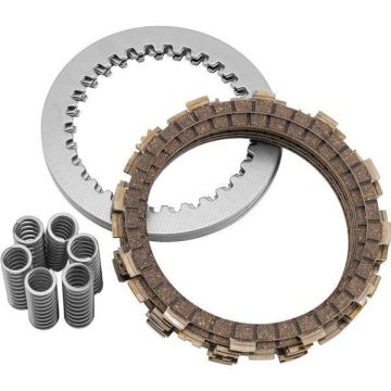 EBC DRC113 CLUTCH KIT - CORK CK -Platten, Stähle &amp; Quellen