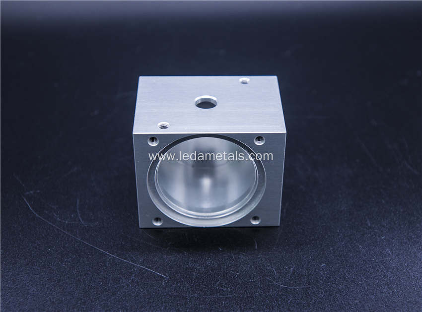 Customized Metal Lathing Components CNC Machining Parts