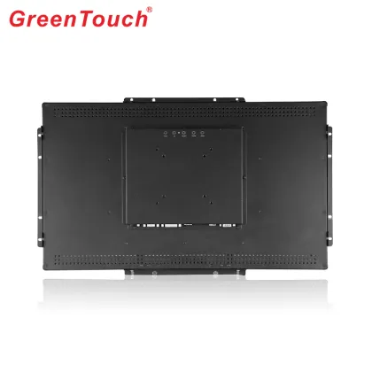 GreenTouch Touch Screen Monitor Industrial Monitors