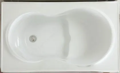 Factory Price New Born Infant Baby Bath Tub Stand