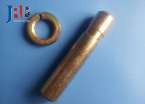 R200 Excavator Bucket Pin And Bushings Of Hyundai Spare Par