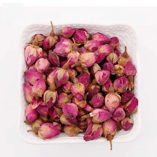 Chinese Wholesale Hot Sale China Rose Tea With Factory Price