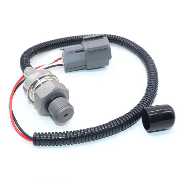 High Pressure Sensor for KOMATSU Hydraulic Excavator PC200-6 PC220-6 (7861-92-1610)