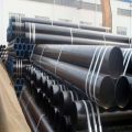 ASTM A335 C Seamless Steel Pipes