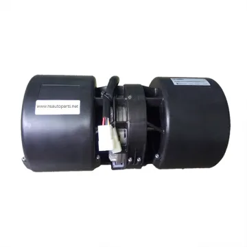 12 Volt Car Air Conditioning Blower Fan Motor