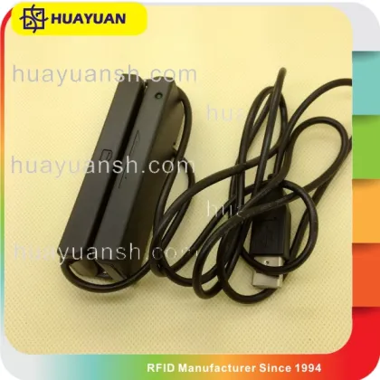 Su90 Magnetic Card Reader/Magnetic Encoder Scw2750 (Read/write)