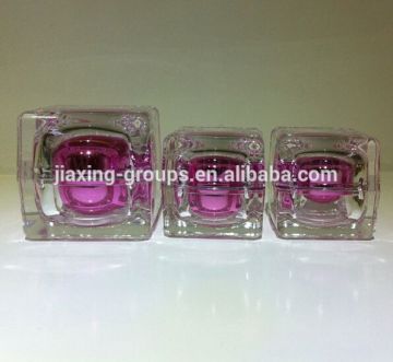 HOT selling airless jar with high quality,variou design,OEM orders are welcome