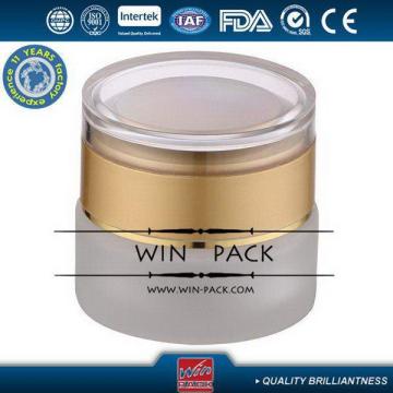 Super quality hot sell clear seal airtight glass weck jars
