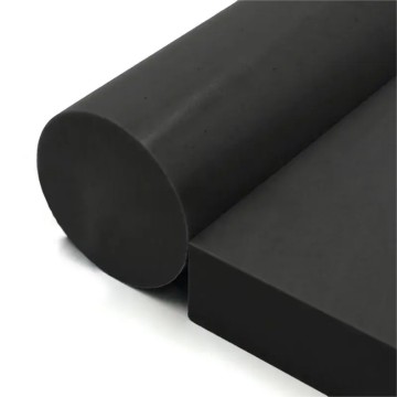 Carbon fiber filled PPS rod