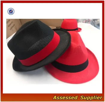 NWH006/ Cheap fedora hats for men/ fedora hats wholesale fedora hat