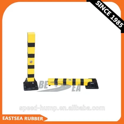 Export To Global Polytype Manual Car Parking Space Lock