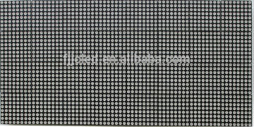 Table Tennis Scoreboard Logo Showing Indoor Single Red Color 3/ P4 Club xxx Video LED Display Text Message Exhibition Board