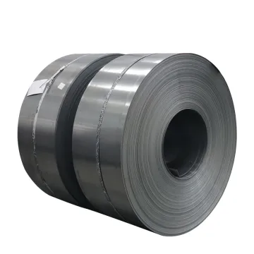 DX51D Z275 Galvanized Steel Coil