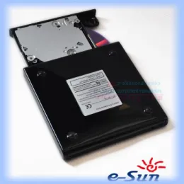 Super slim DVD RW 12.7mm bluetooth external usb dvd drive