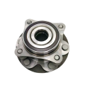 Wheel Hub Bearing 43550-0K030