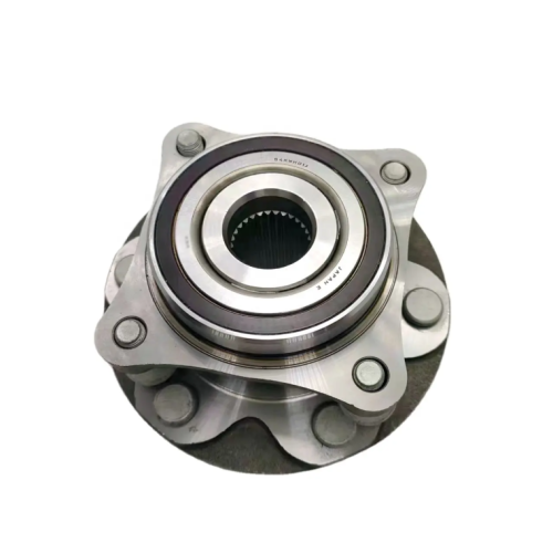 Wheel Hub Bearing 43550-0K030