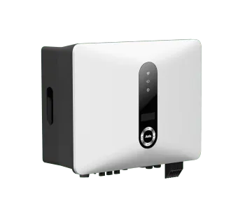 High Voltage Hybrid Inverter 4kw 5kw 6kw 8kw 10kw 12kw 15kw Three Phase Energy Storage Power Solar Inverter