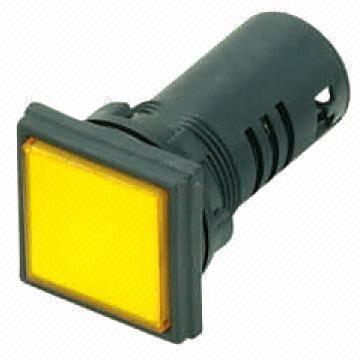 RP-F 22mm Pilot Lamp, Built-in Screw Wire