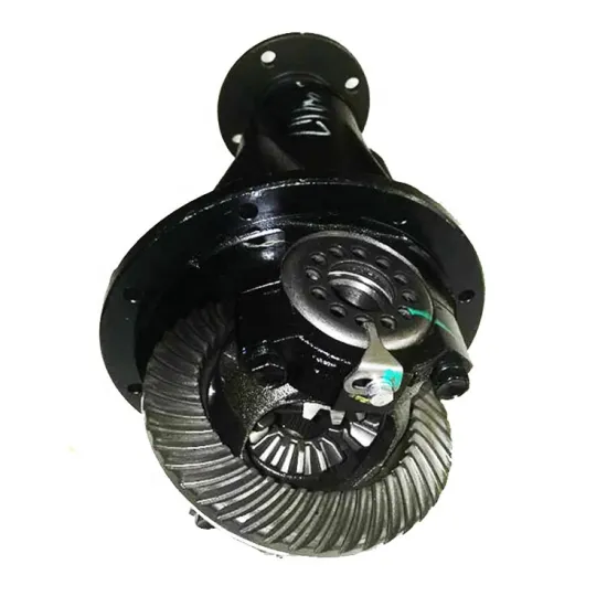 Differential Assembly Ratio 44/9 Rear Differential 28 Gears for Wuling Chevrolet N200 N300" could be simplified to:

"44/9 Rear Differential 28 Gears for Wuling Chevrolet N200/N300