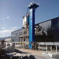 Heat Resistant Z type bucket elevator