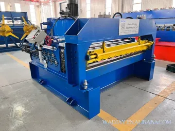 High-Quality Cut-to-Length Lines for Metal Sheet Processing