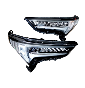 Used Original LED Headlights for Acura CDX MDX RDX TL TLX