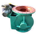 Star Rotaryed Discharge Mini Rotary Valve