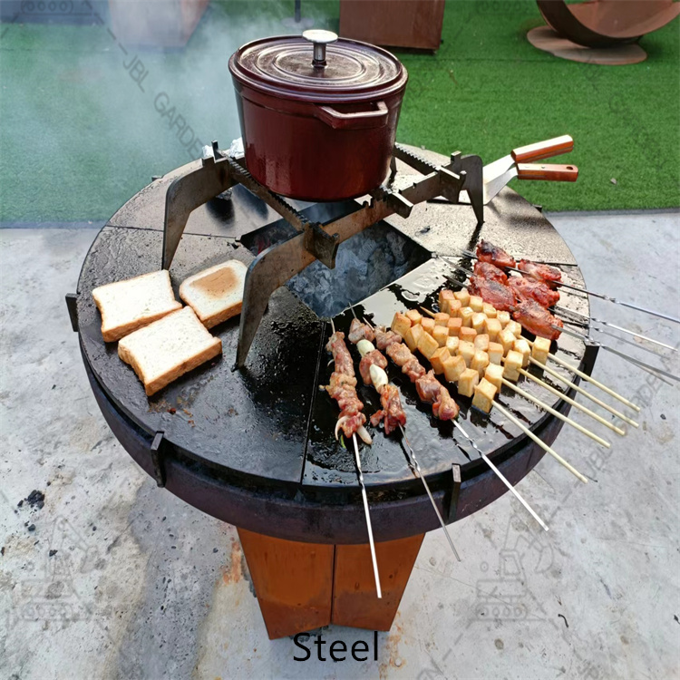 BBQ